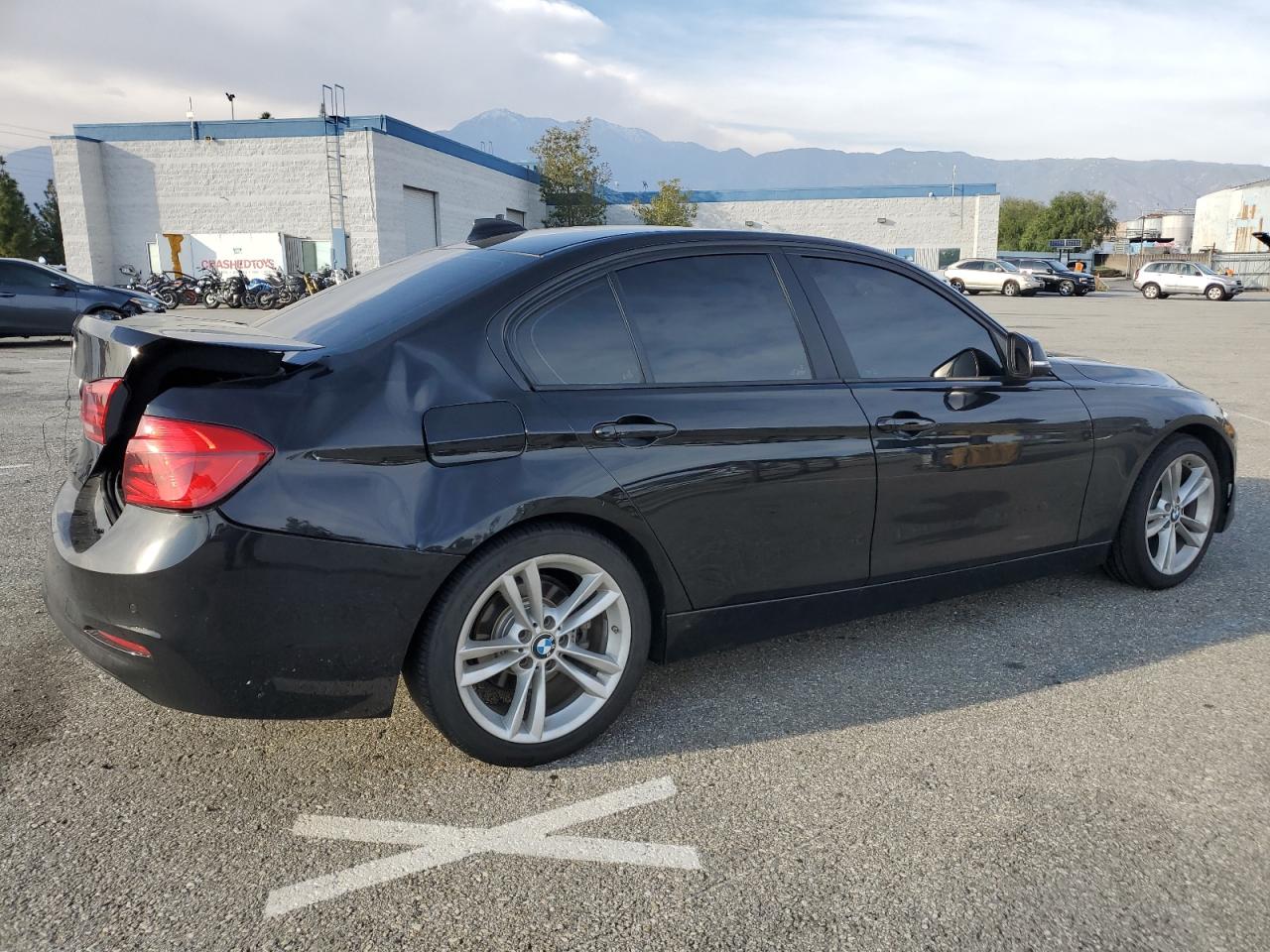 2018 BMW 3er - Image 3