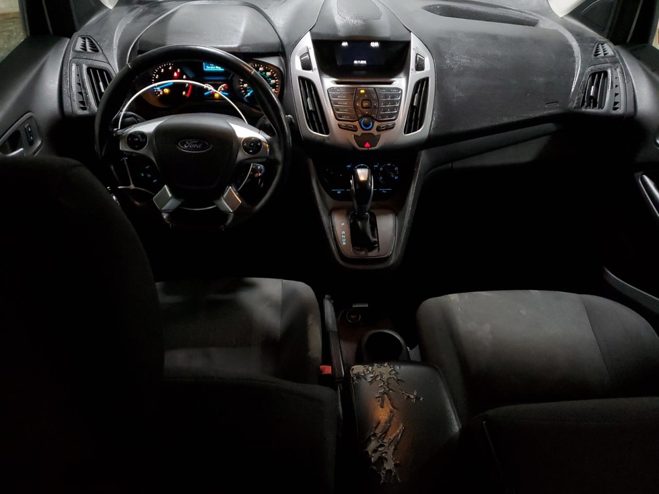 2016 Ford Transit - Image 8