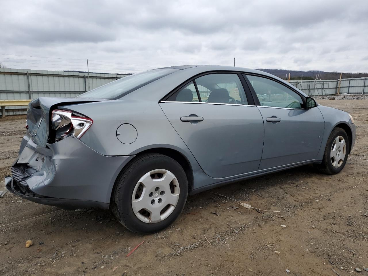 2008 Pontiac G6 - Image 3