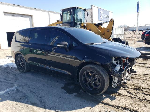  CHRYSLER PACIFICA 2023 Black