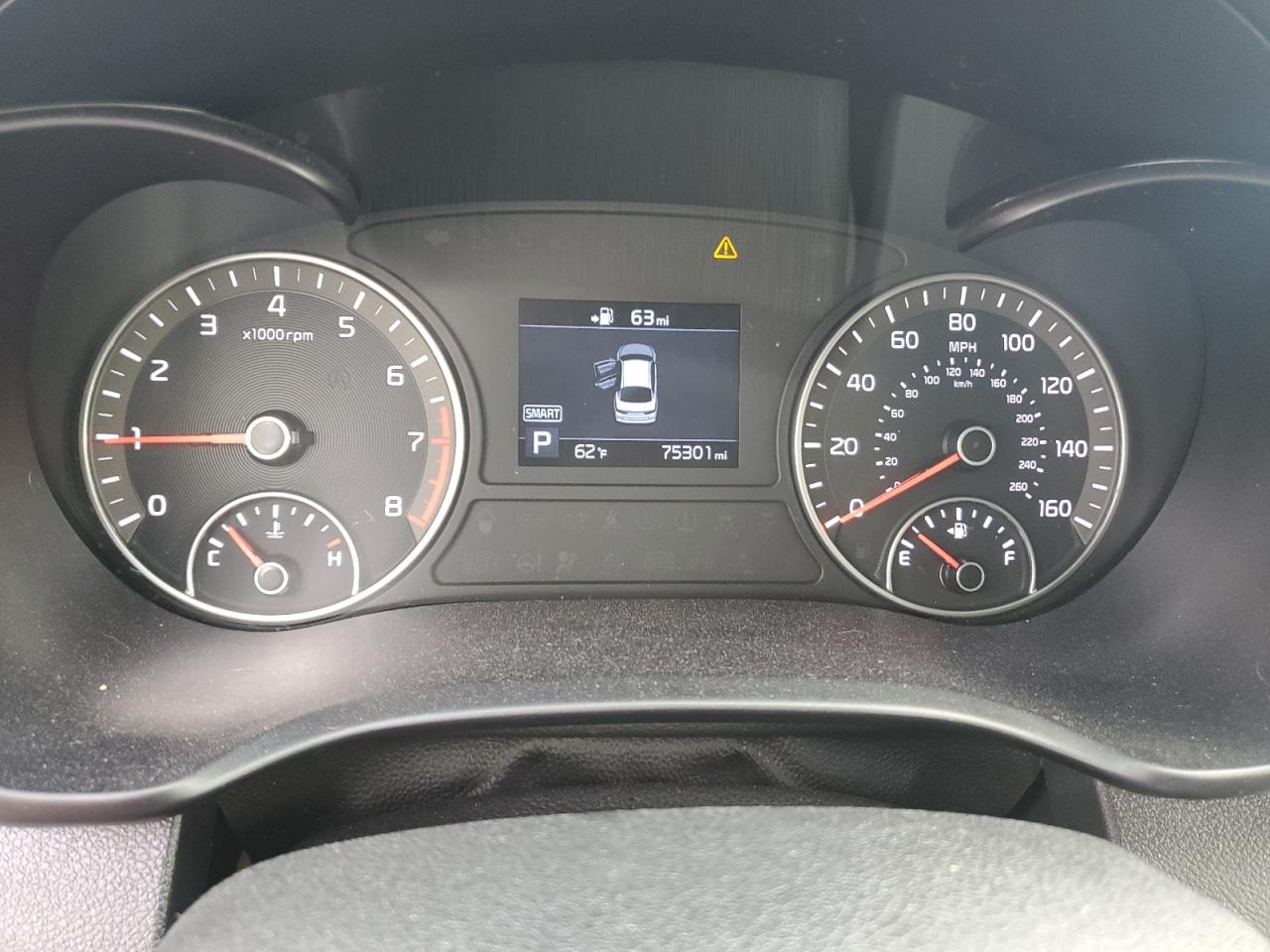 2019 Kia Optima - Image 9