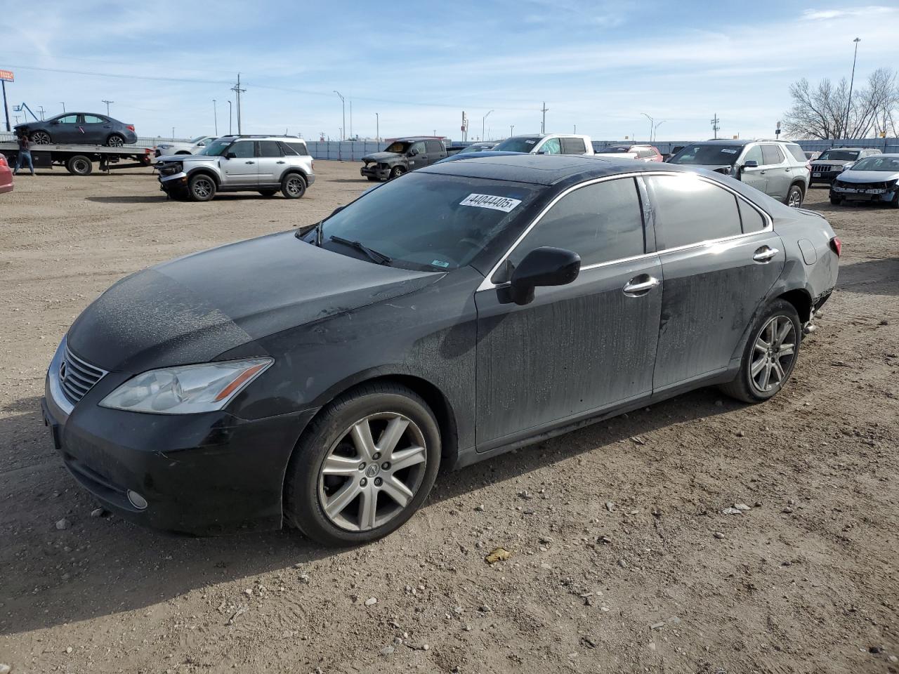 2007 Lexus ES - Image 1