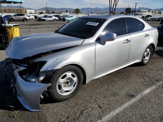 2007 Lexus Is 250