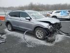 2019 Volkswagen Tiguan Se за продажба в Grantville, PA - Front End