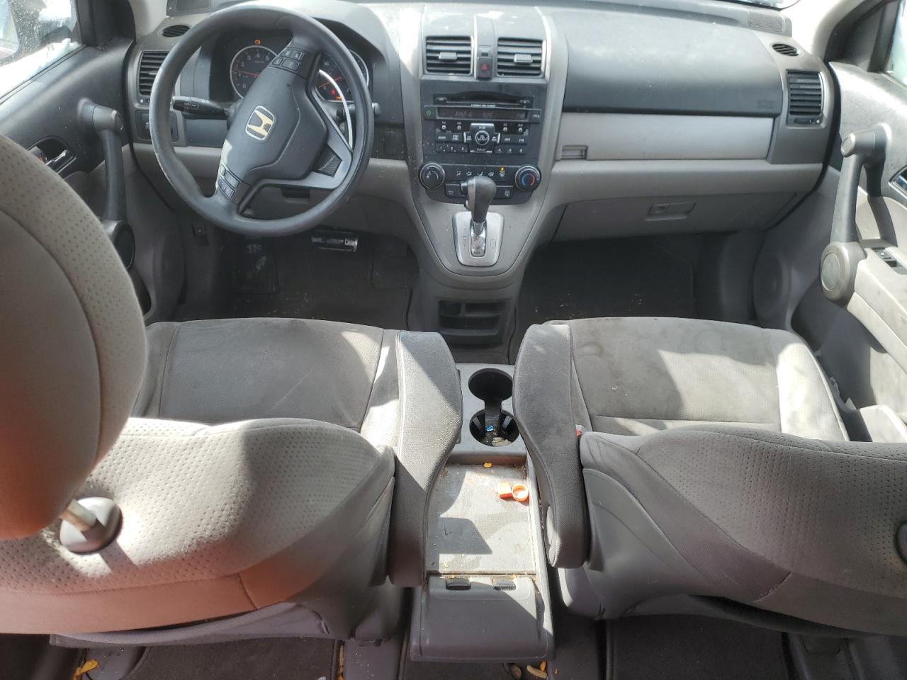 2011 Honda CR-V - Image 8