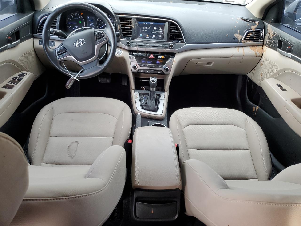 2017 Hyundai Elantra - Image 8