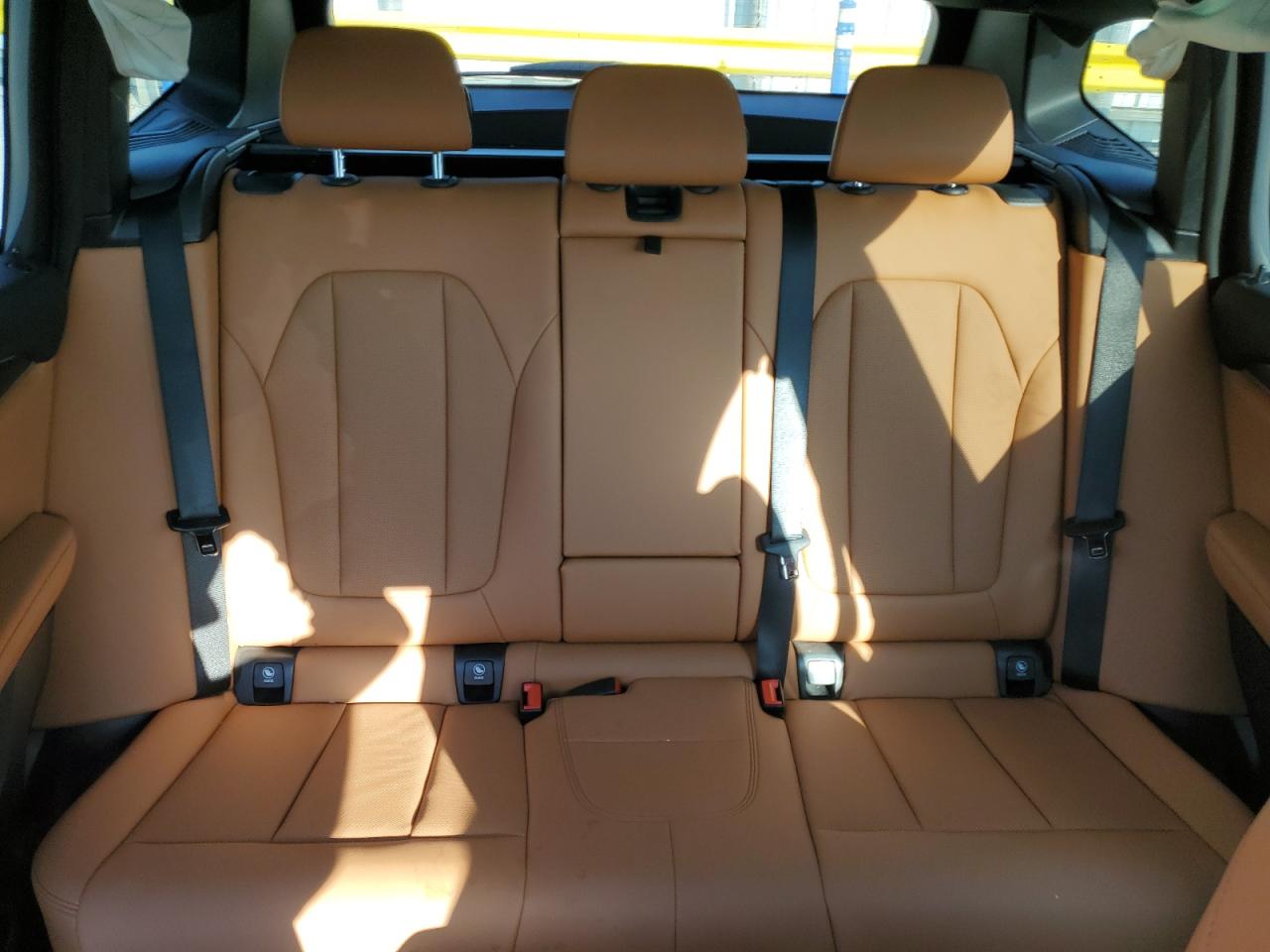 2022 BMW X3 - Image 10