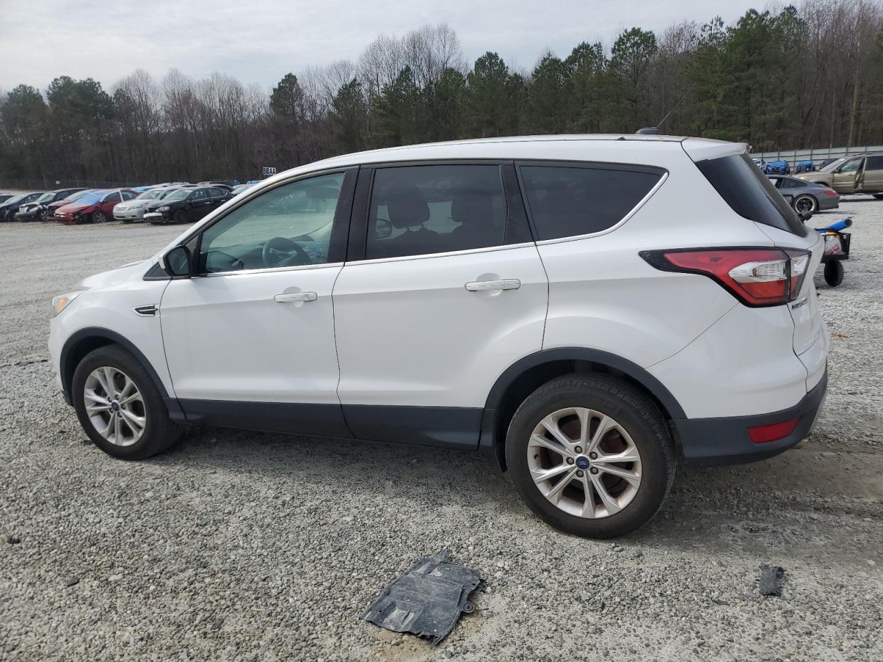 2017 Ford Escape - Image 2