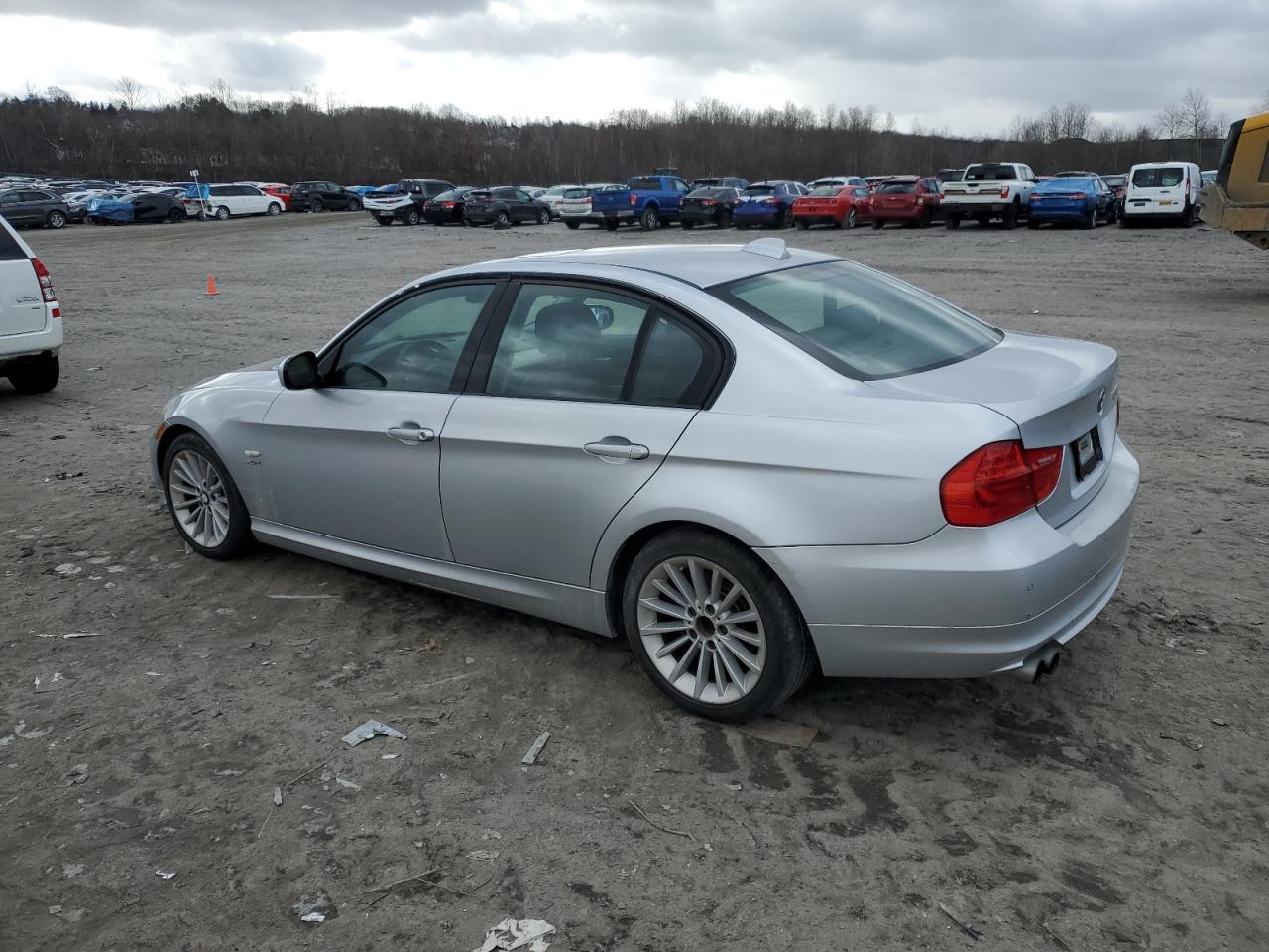 2009 BMW 3er - Image 2