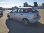 2003 Ford Focus Zx5 for Sale in Martinez, CA - Front End