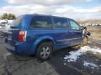 2010 Dodge Grand Caravan Sxt на продаже в New Britain, CT - Front End