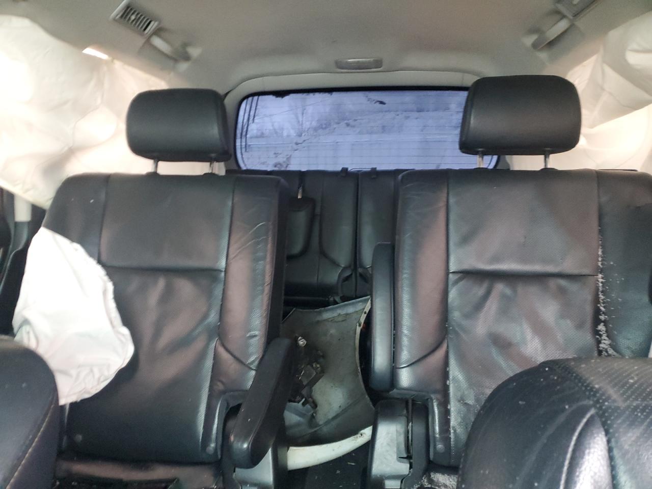 2017 Lexus Gx 460 VIN: JTJBM7FX6H5164181 Lot: 44985875