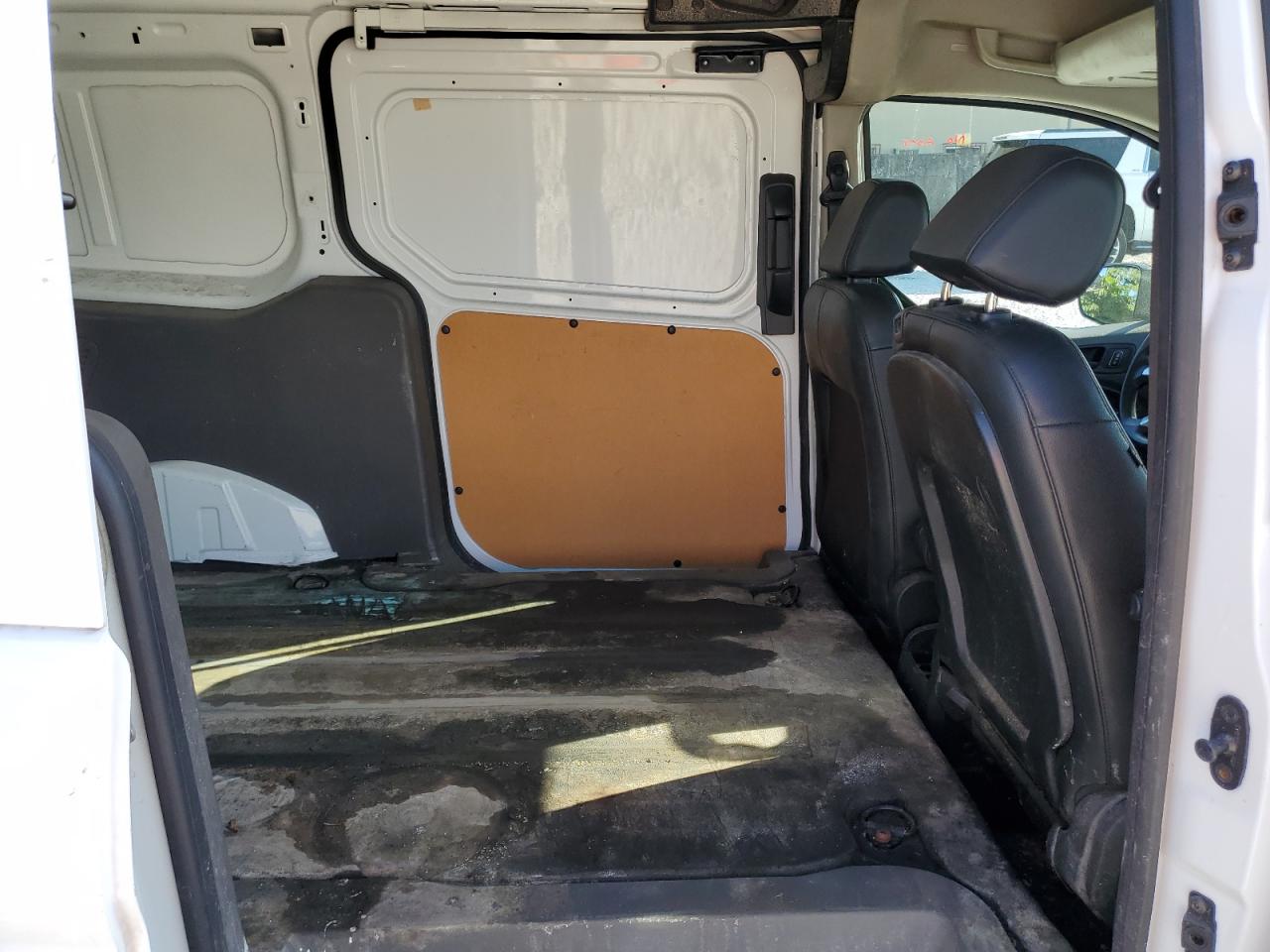 2020 Ford Transit - Image 11