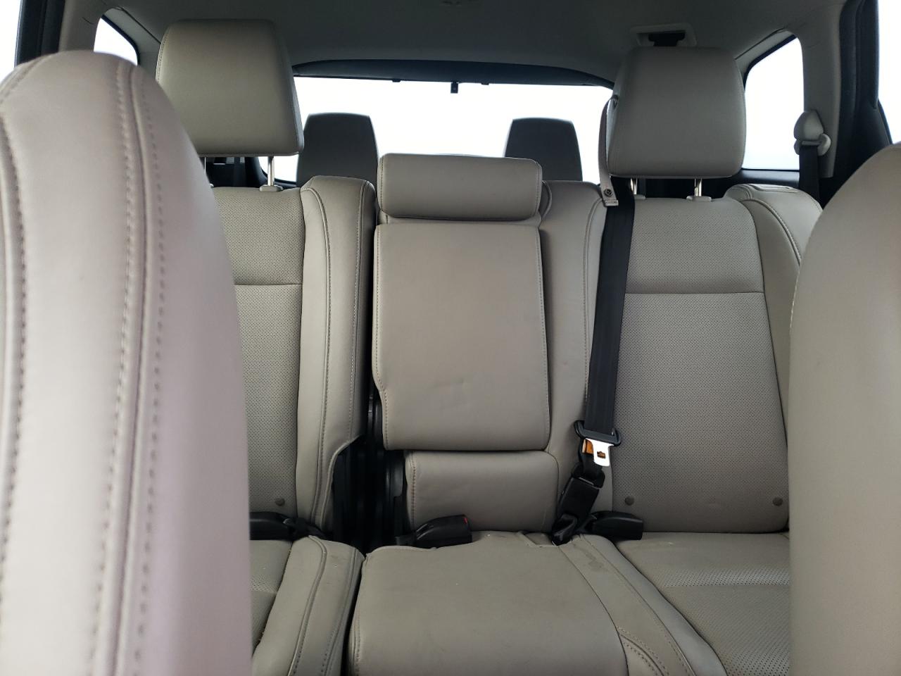 2015 Mazda CX-9 - Image 10