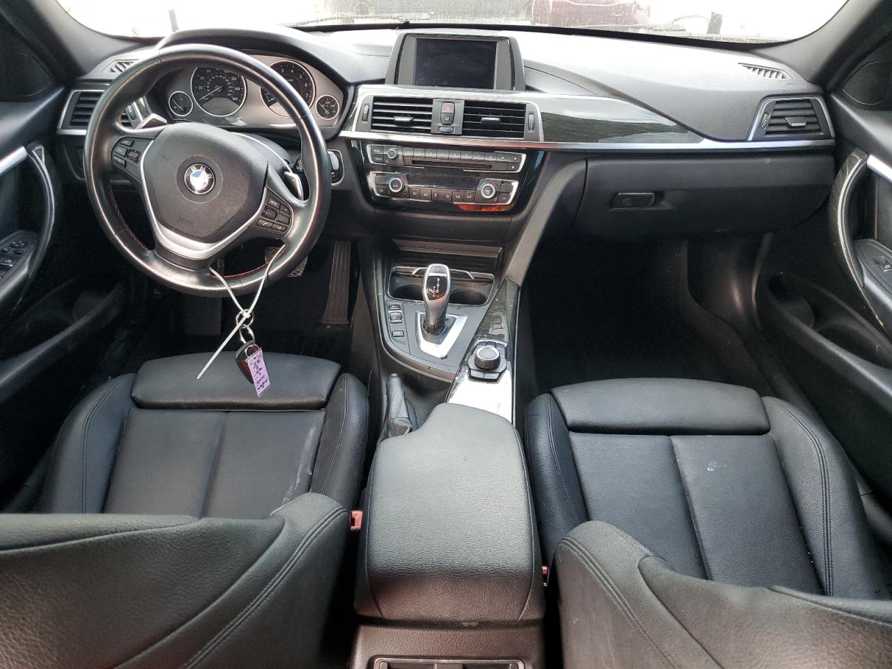 2018 BMW 3er - Image 8
