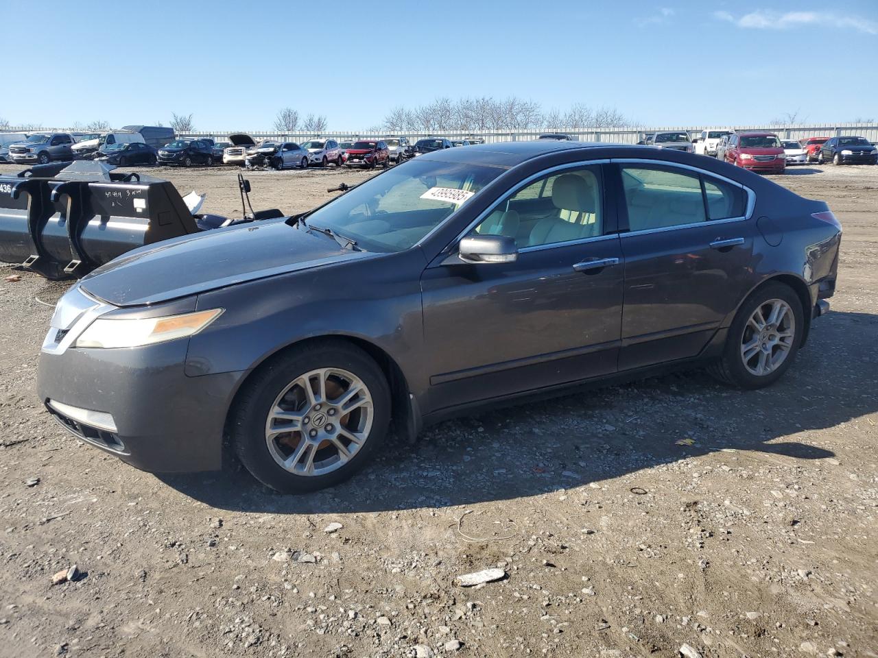 2009 Acura TL - Image 1
