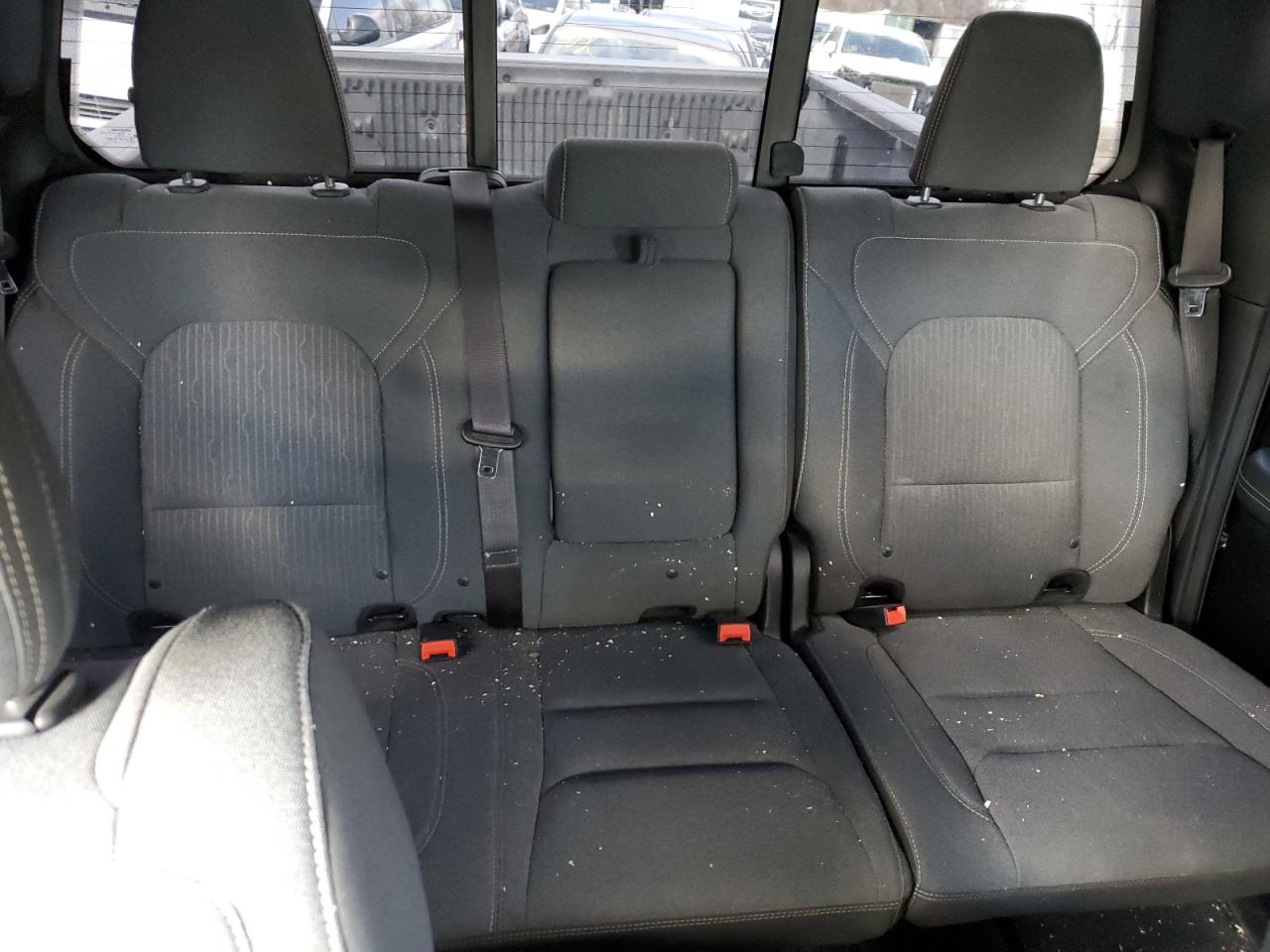 2019 RAM 1500 - Image 10