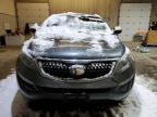 2014 Kia Sportage Lx продається в Candia, NH - Rear End