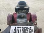2014 Harley-Davidson Flhtcutg Tri Glide Ultra for Sale in Lexington, KY - Water/Flood