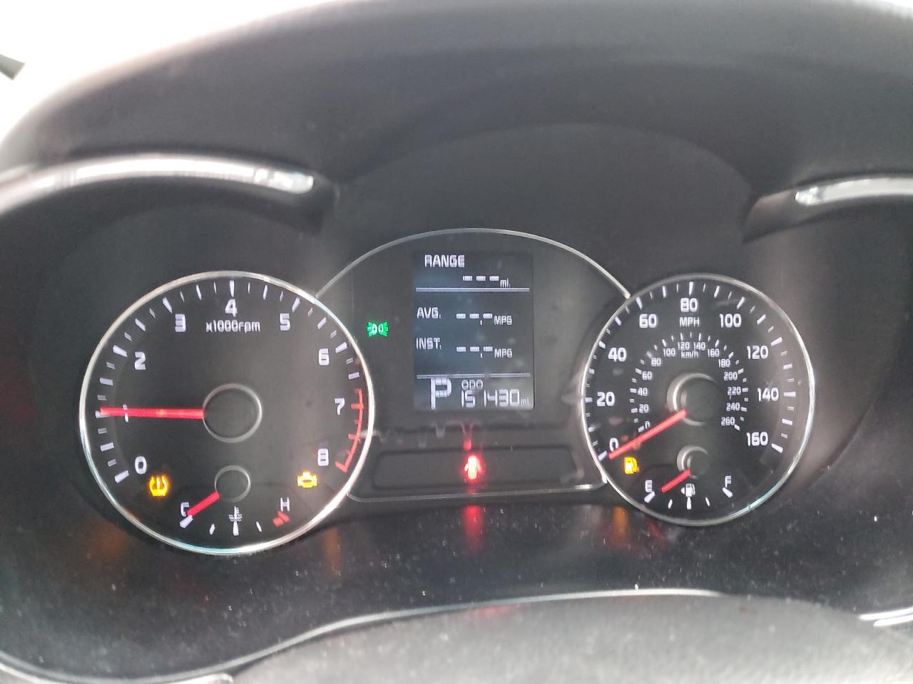2014 Kia Forte - Image 9