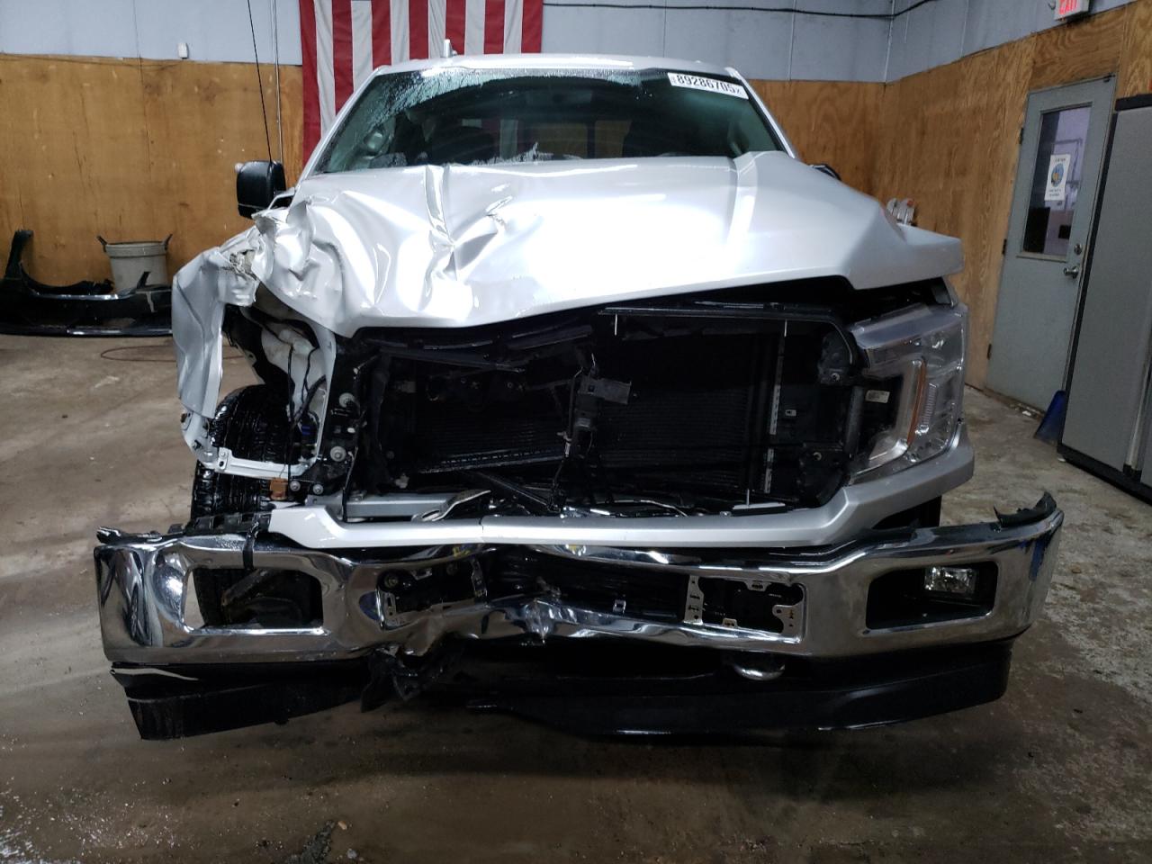 2018 Ford F-150 - Image 5