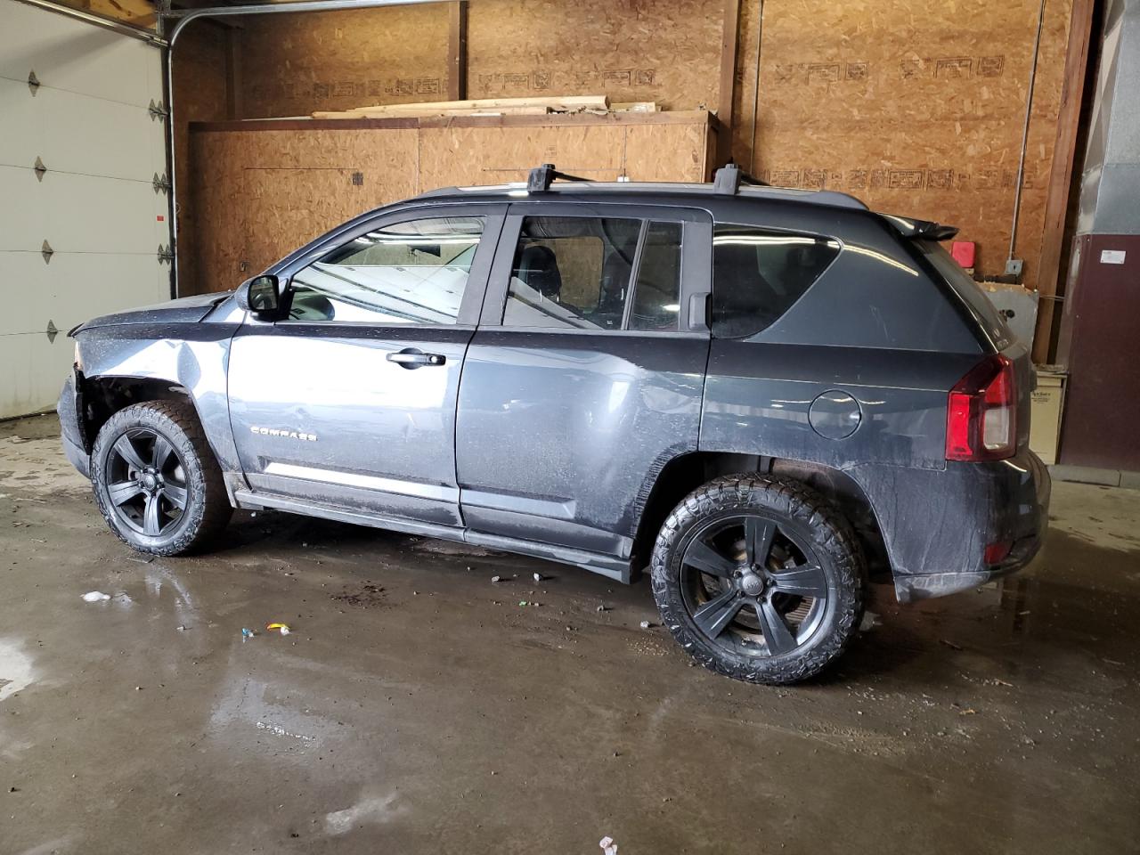 2014 Jeep Compass - Image 2