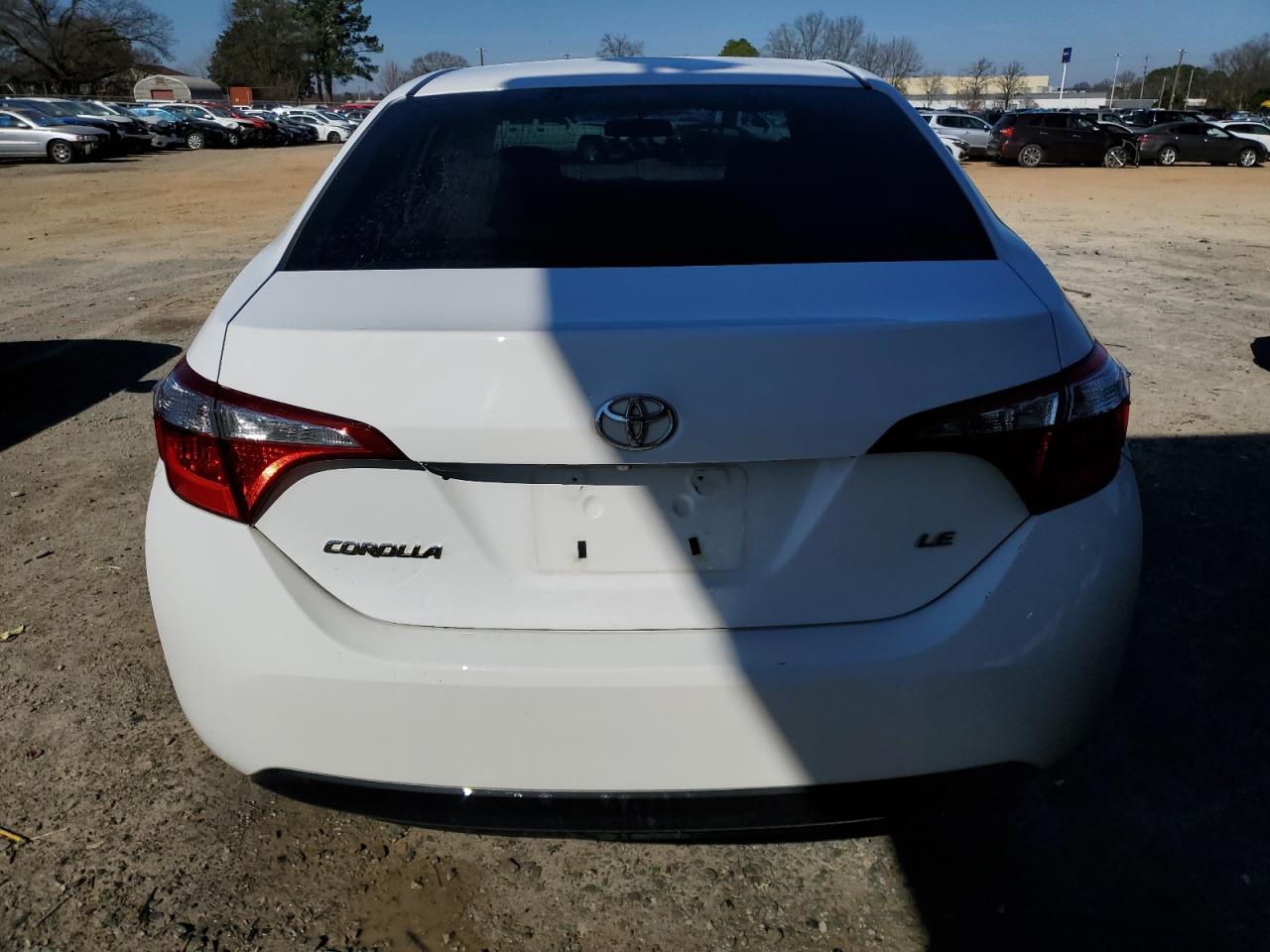 2014 Toyota Corolla - Image 6