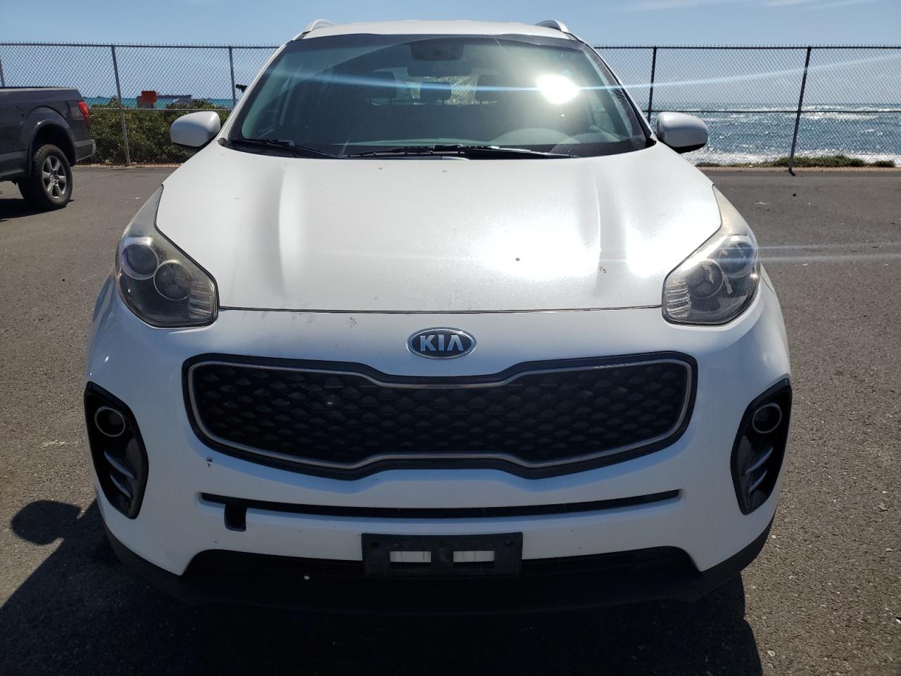 2017 Kia Sportage - Image 5