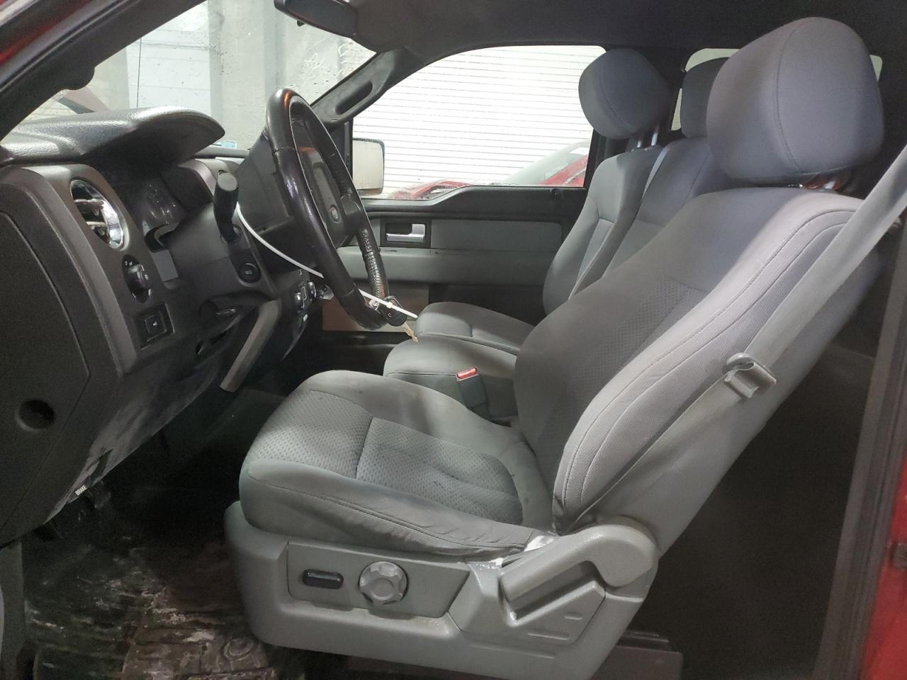 2013 Ford F-150 - Image 7