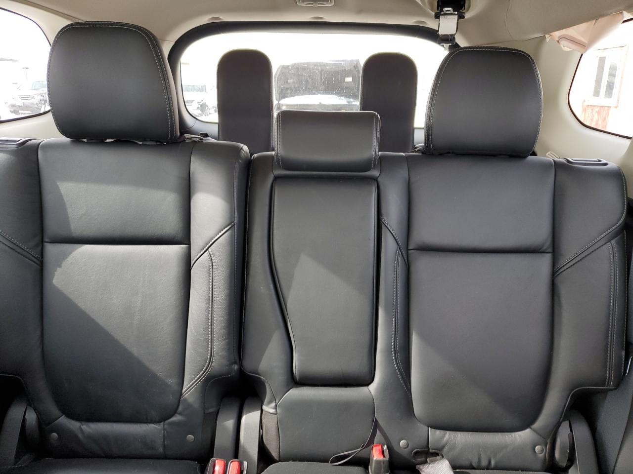 2020 Mitsubishi Outlander - Image 10