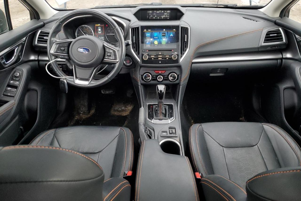 2019 Subaru XV - Image 8