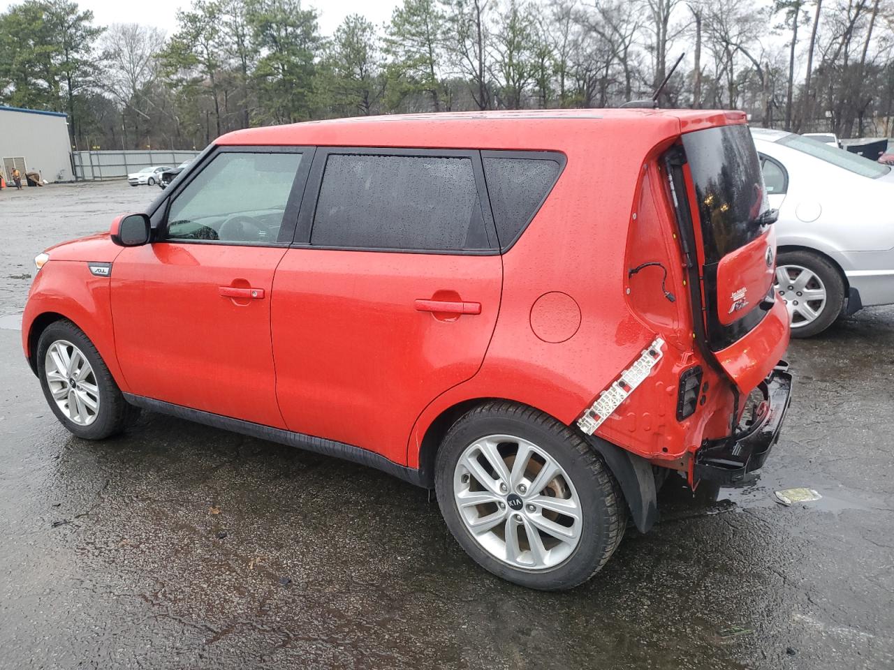 2017 Kia Soul - Image 2