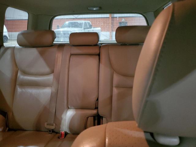 2003 TOYOTA HIGHLANDER LIMITED