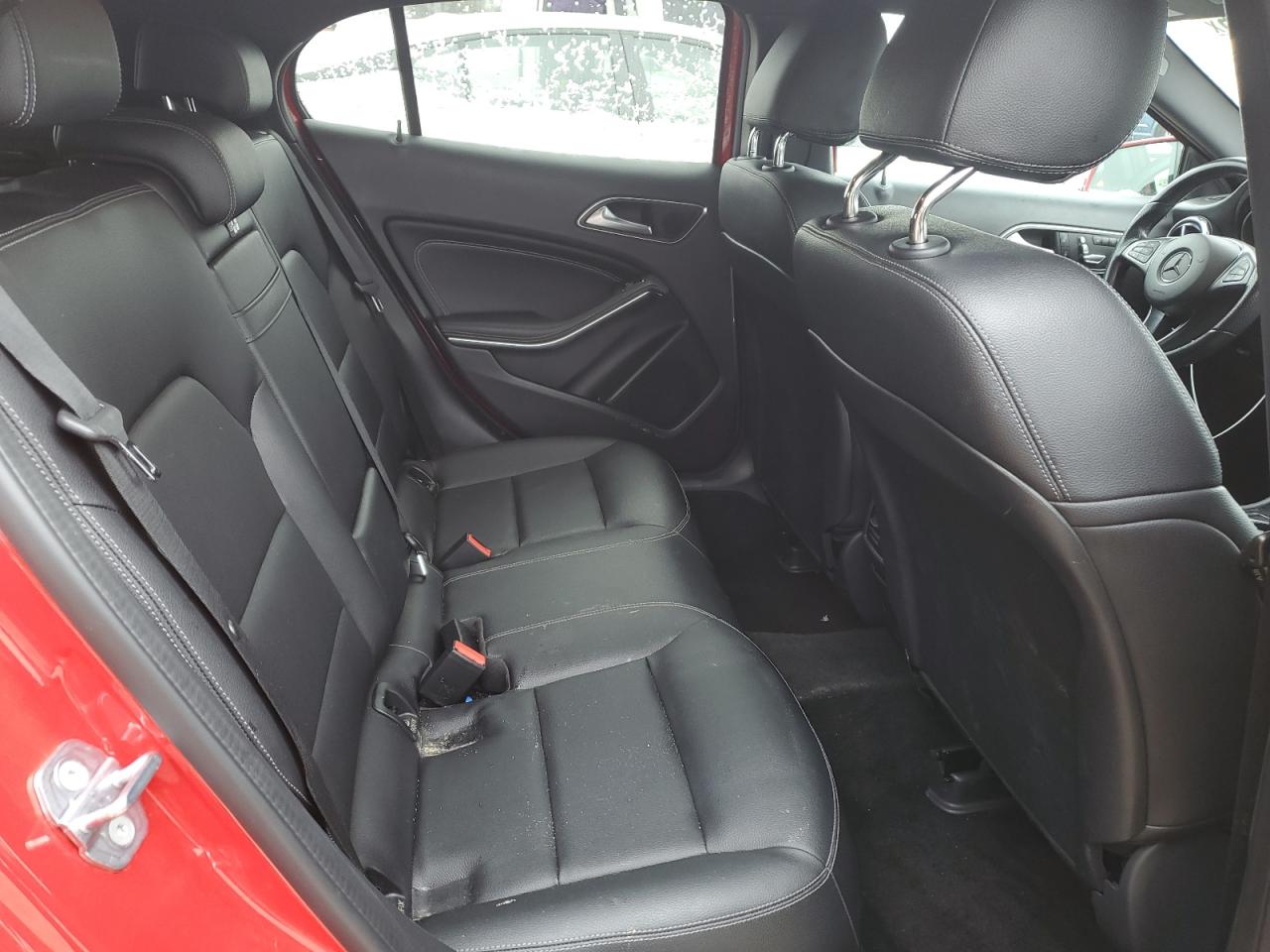 2020 Mercedes-Benz GLA-klasse - Image 11