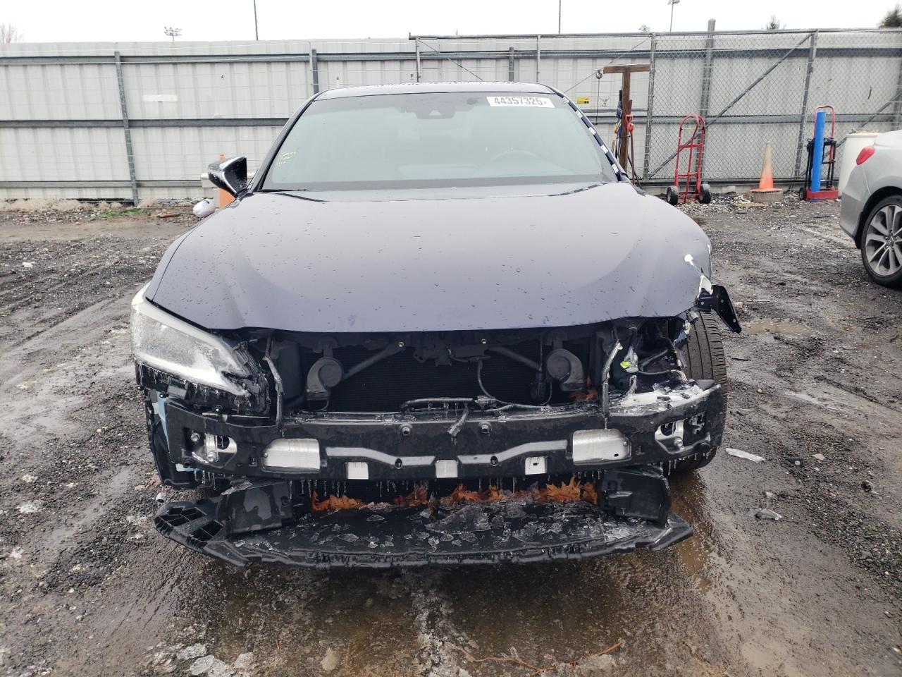 2022 Lexus ES - Image 5