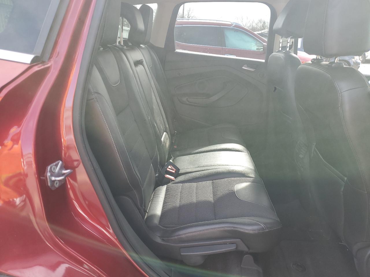 2013 Ford Escape - Image 11