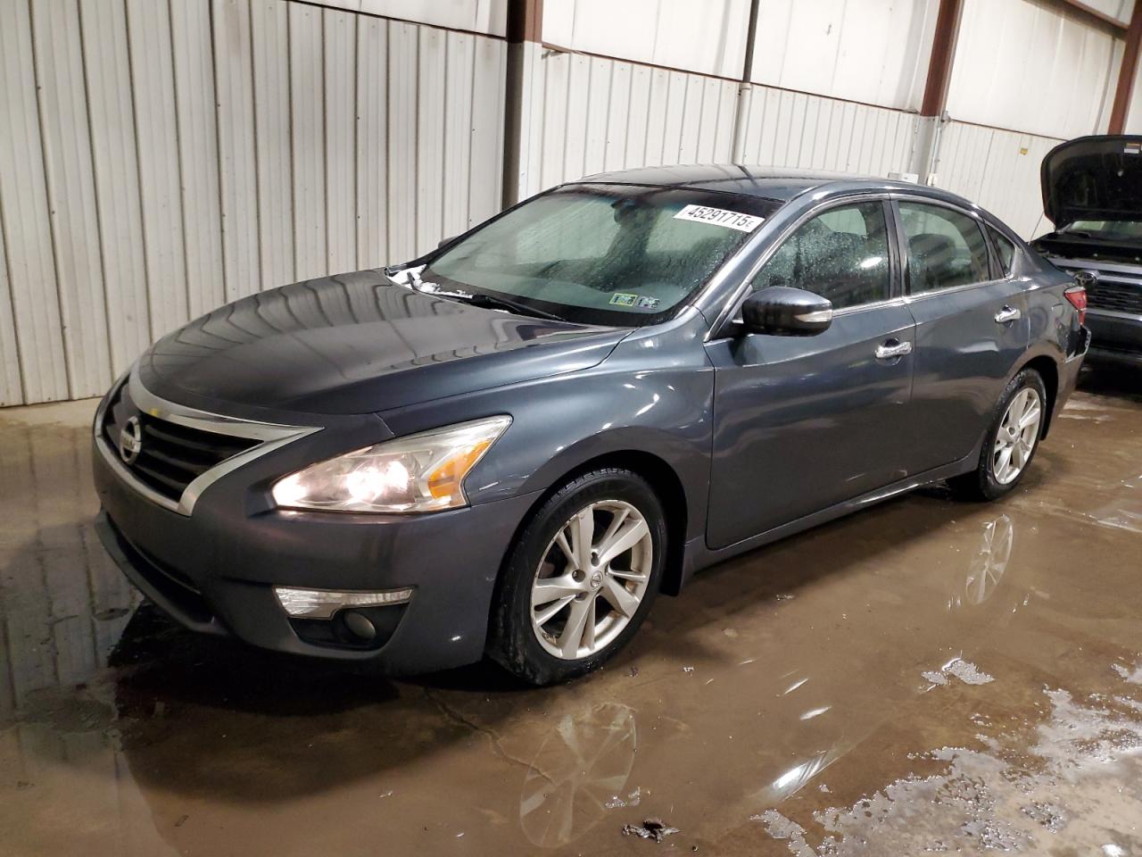 2013 Nissan Altima - Image 1