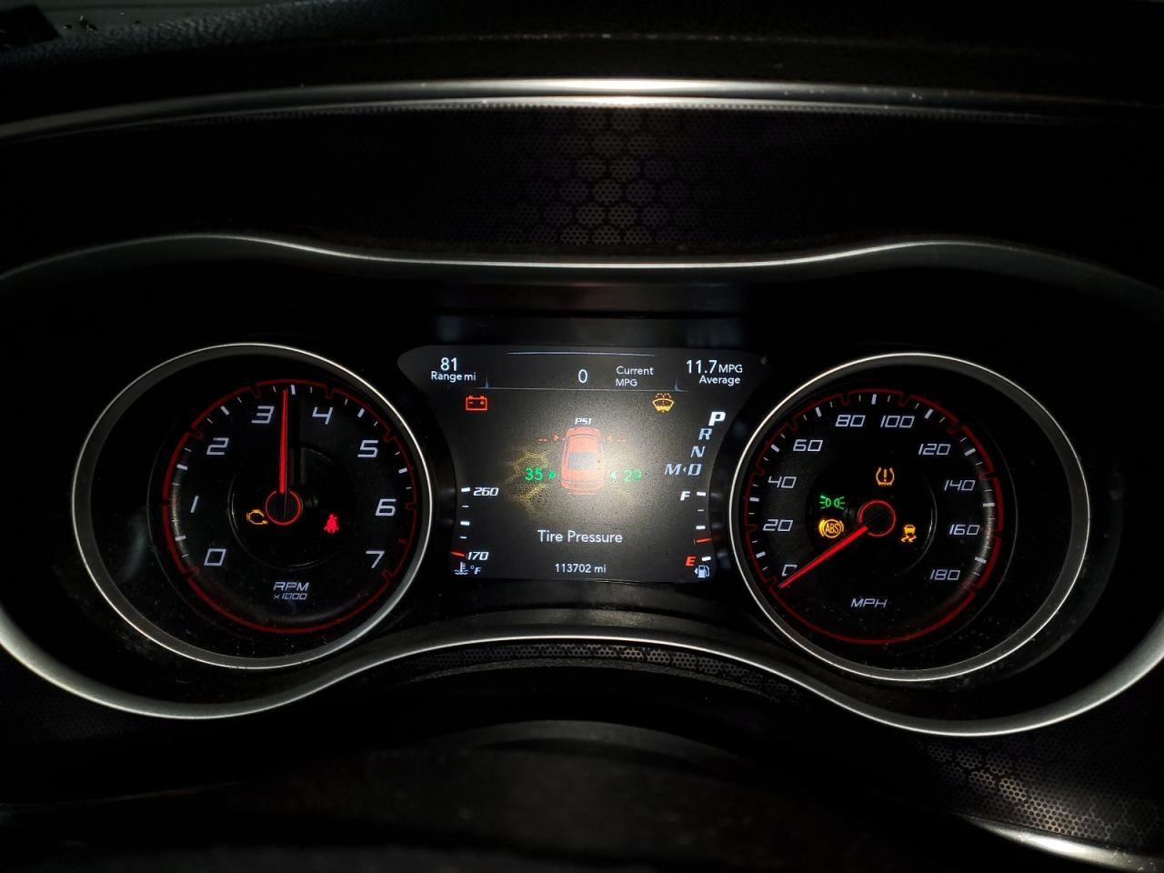 2016 Dodge Charger - Image 9