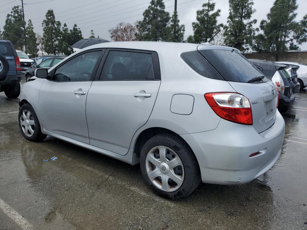 2010 Toyota Corolla - Image 2