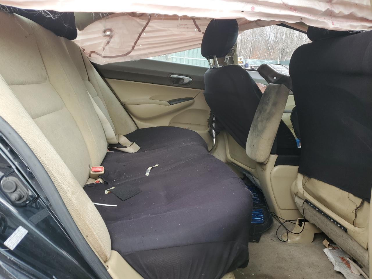 2006 Honda Civic - Image 10