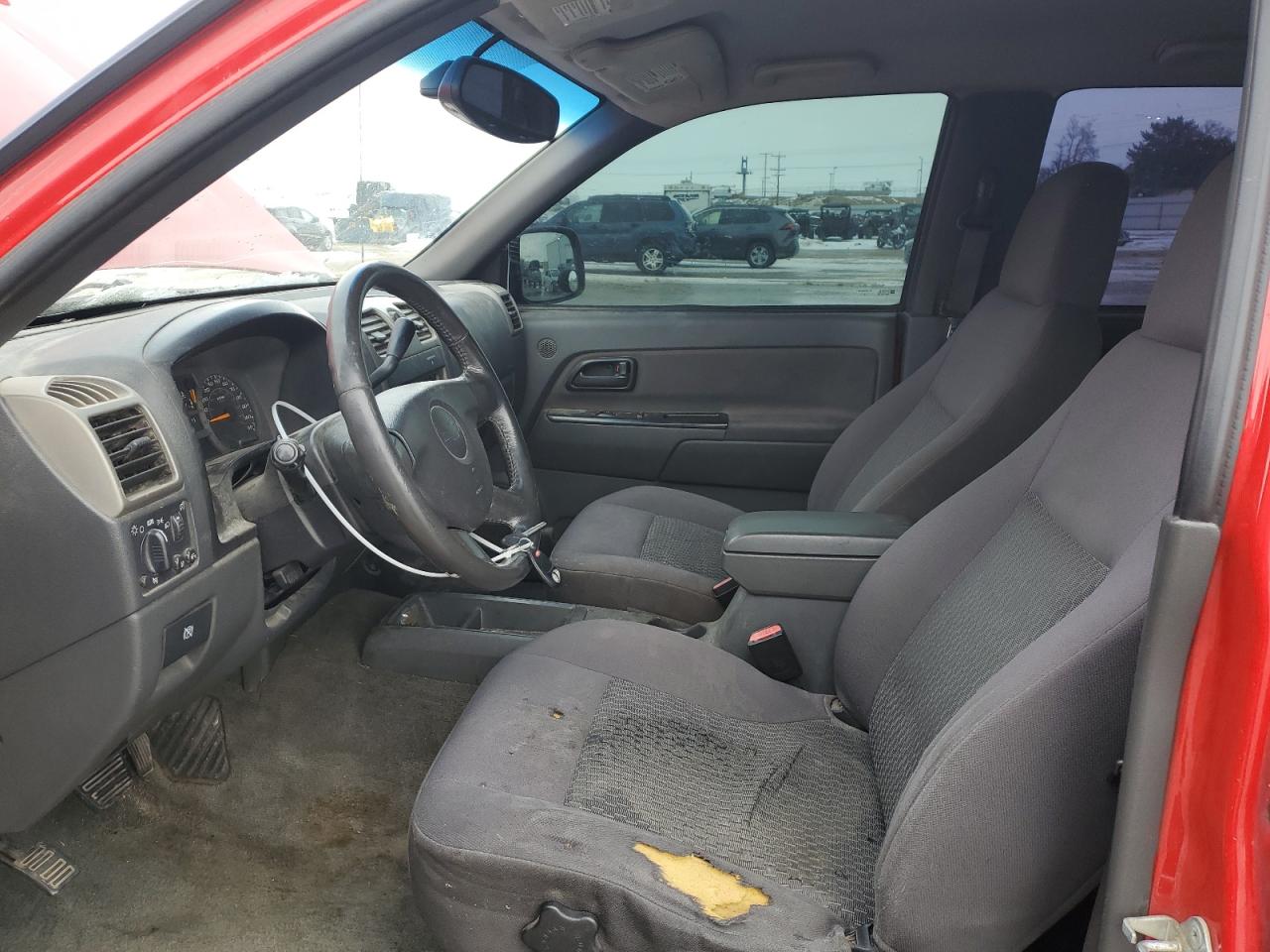 2006 Chevrolet Colorado - Image 7