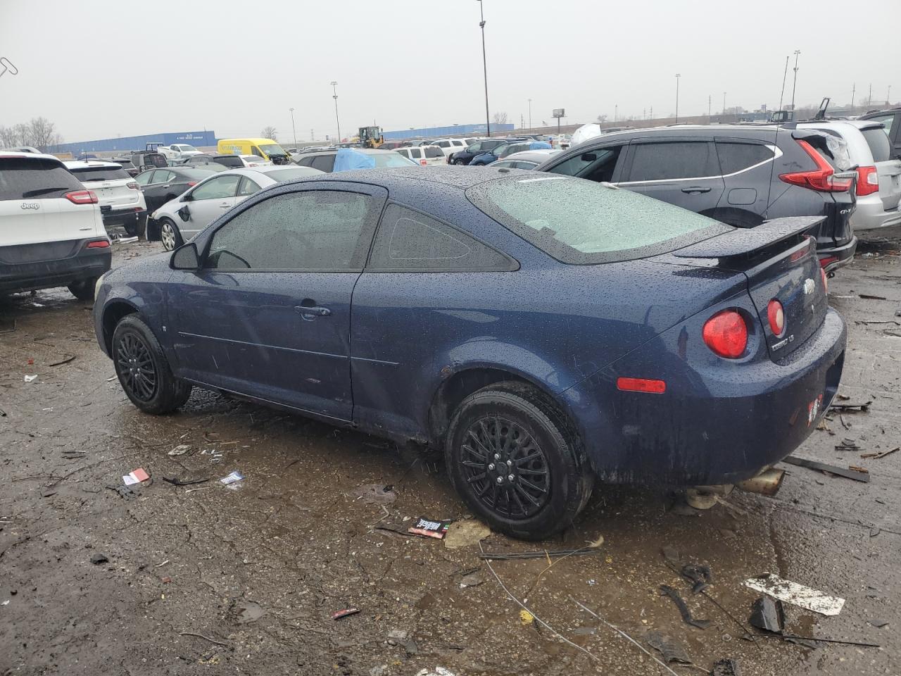 2008 Chevrolet Cobalt - Image 2