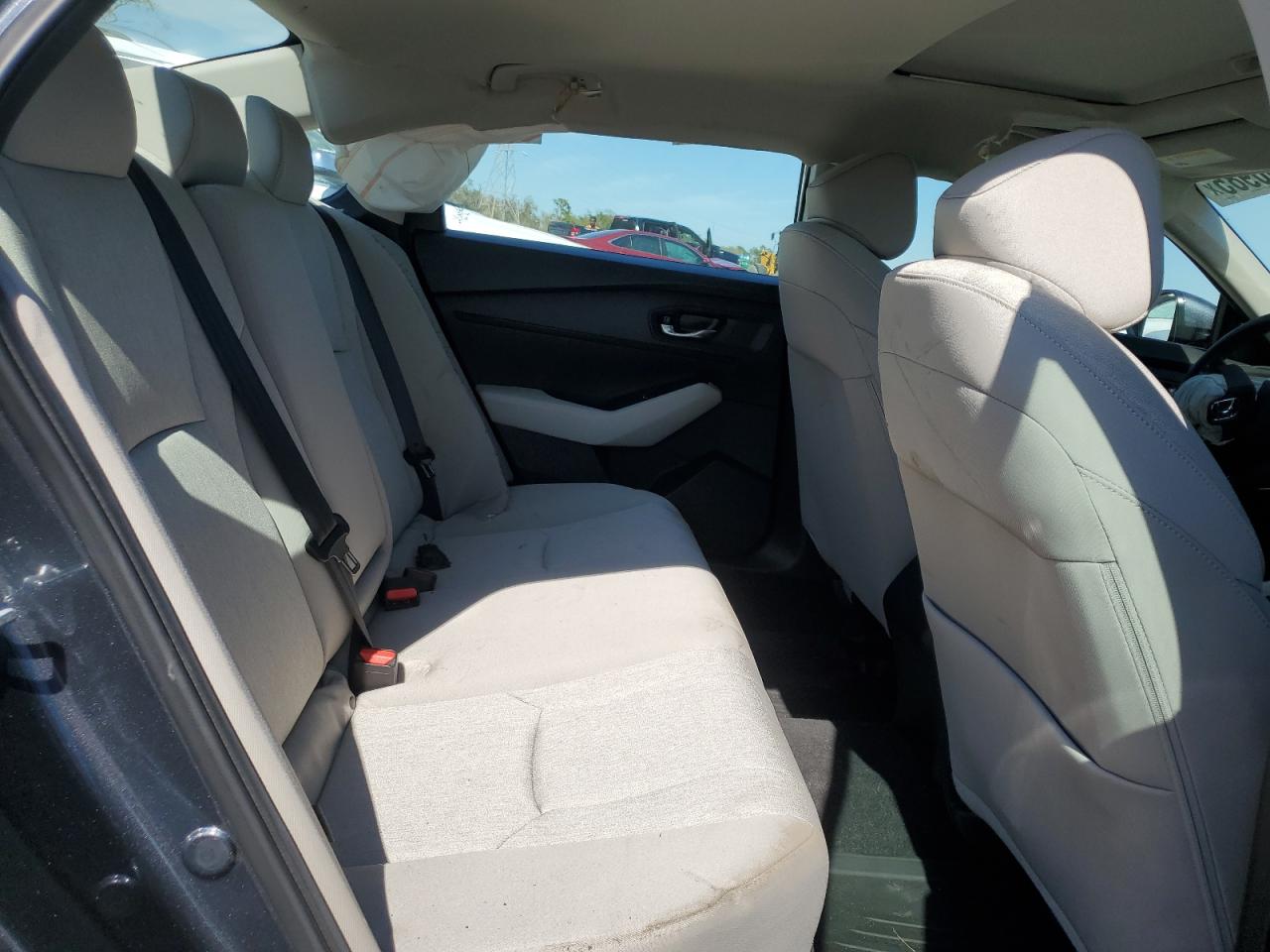 2023 Honda Accord - Image 10