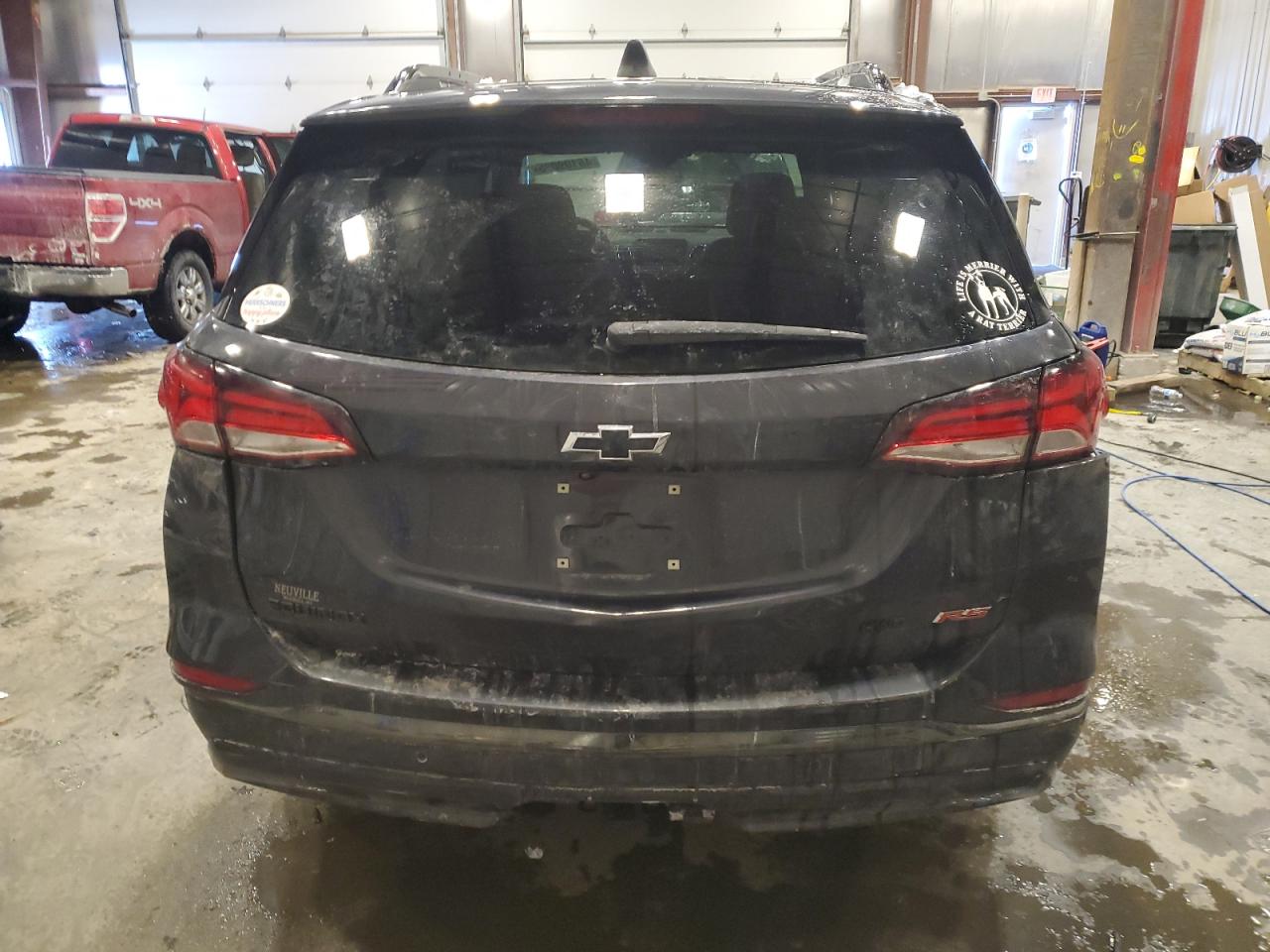 2023 Chevrolet Equinox - Image 6