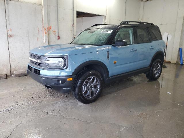 Madisonville, TN에서 판매 중인 2021 Ford Bronco Sport Badlands - Rear End