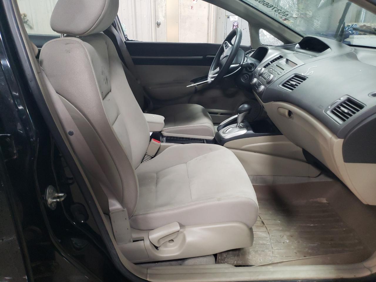 2010 Honda Civic - Image 7
