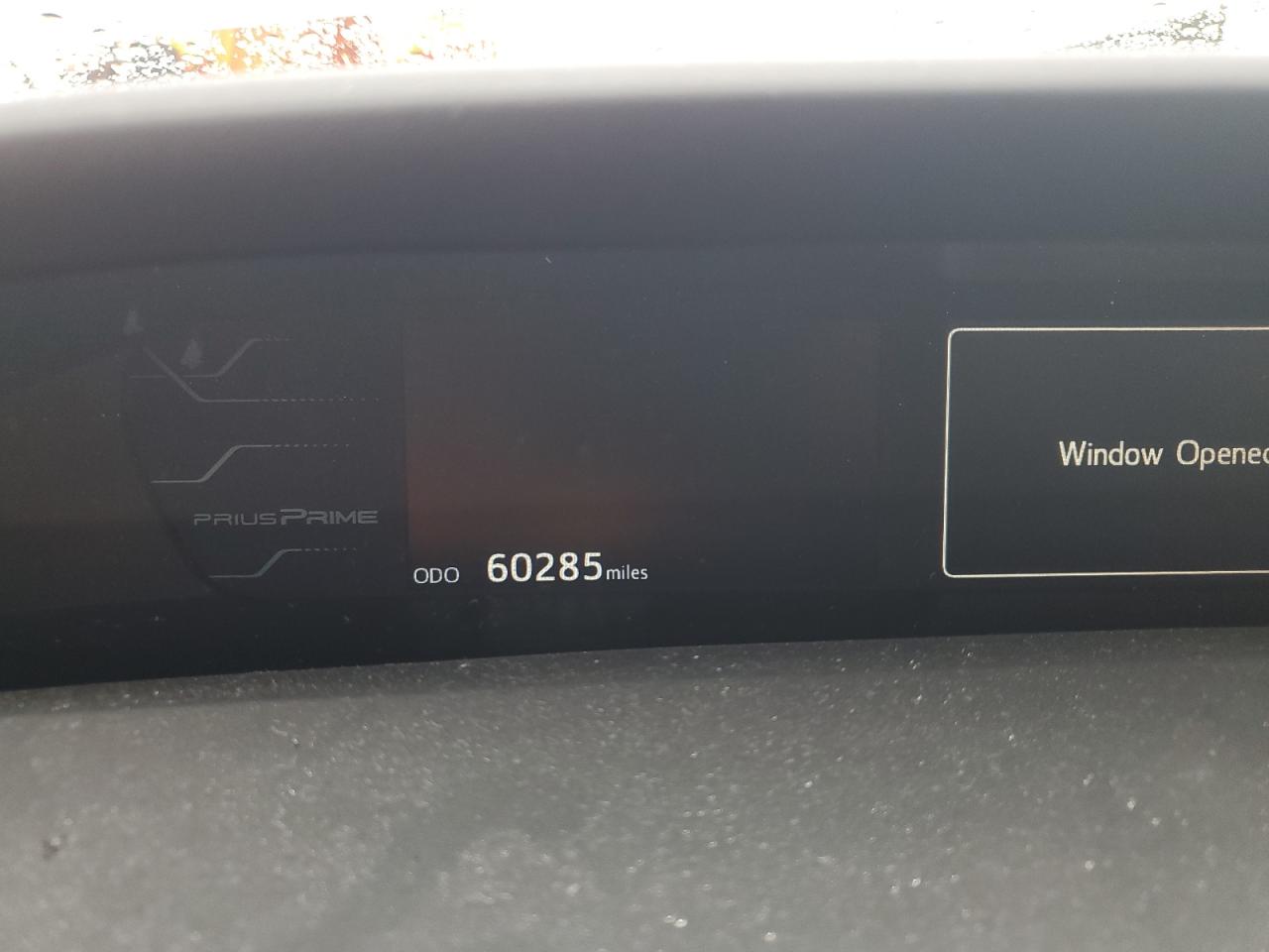 2017 Toyota Prius - Image 9