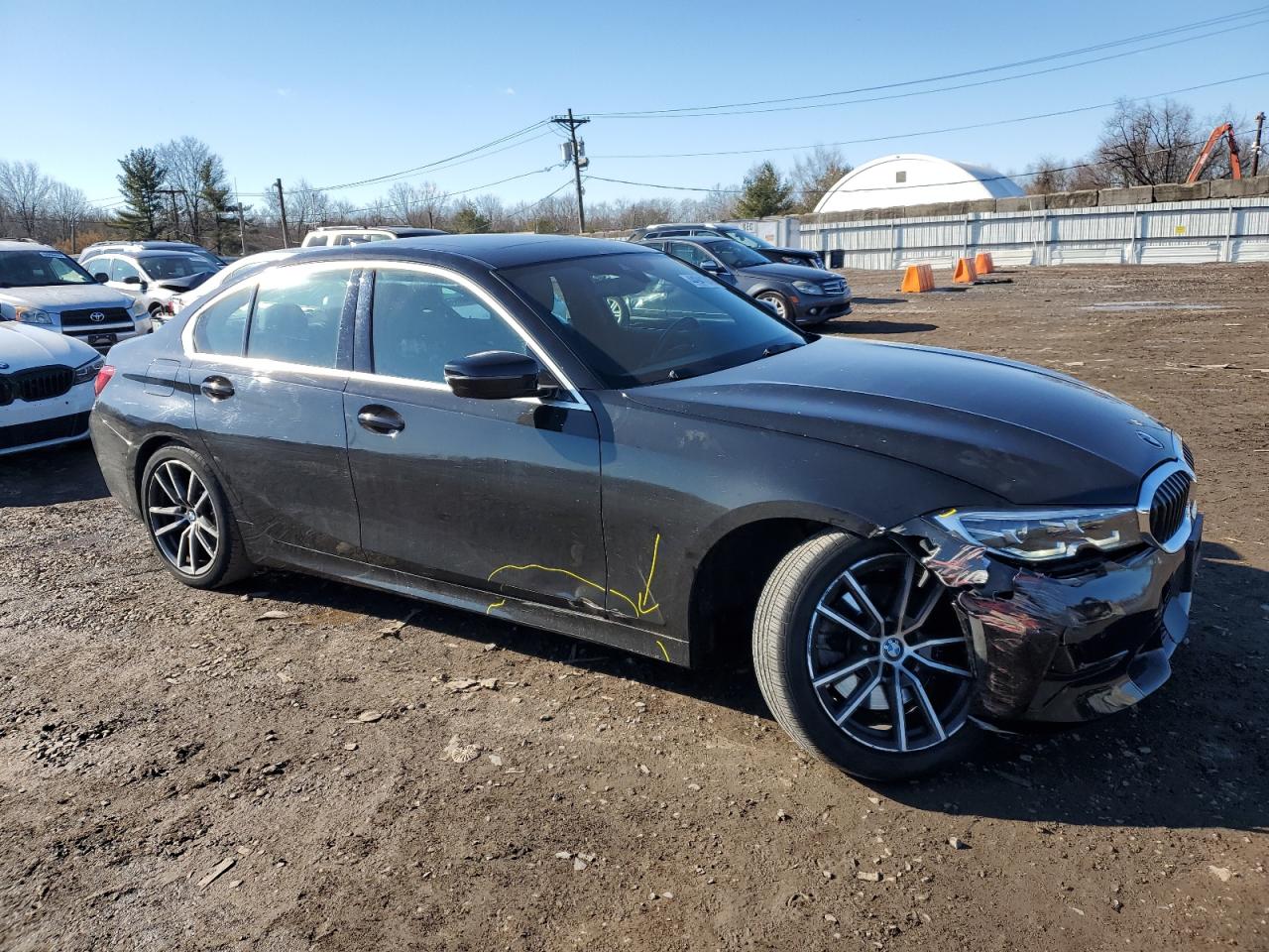 2021 BMW 3er - Image 4