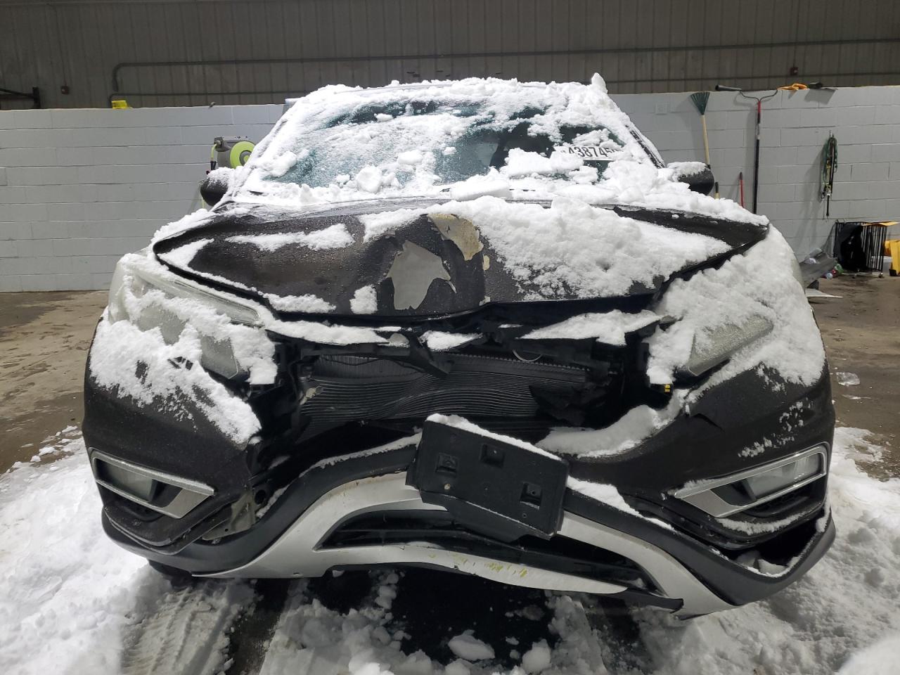 2016 Honda CR-V - Image 5