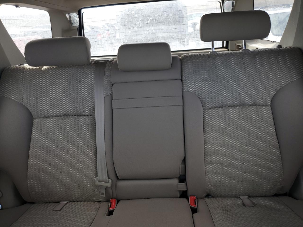 2007 Toyota 4Runner - Image 10